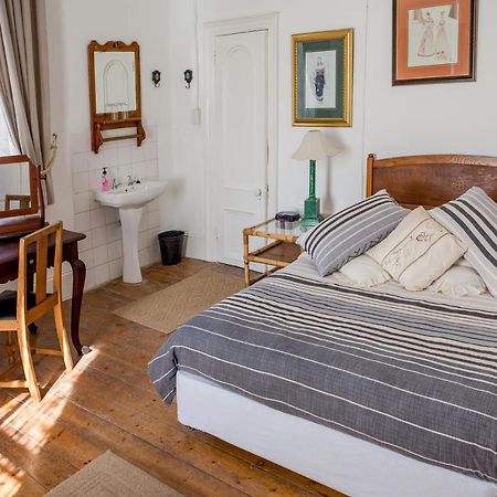 3 Darling Street Guest House Хановер Екстериор снимка