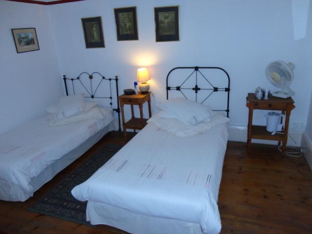 3 Darling Street Guest House Хановер Екстериор снимка