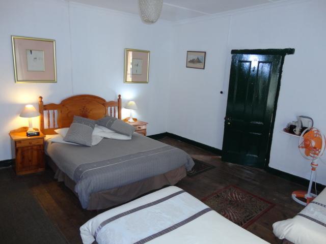 3 Darling Street Guest House Хановер Екстериор снимка