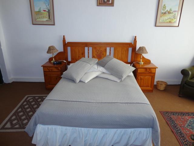 3 Darling Street Guest House Хановер Екстериор снимка
