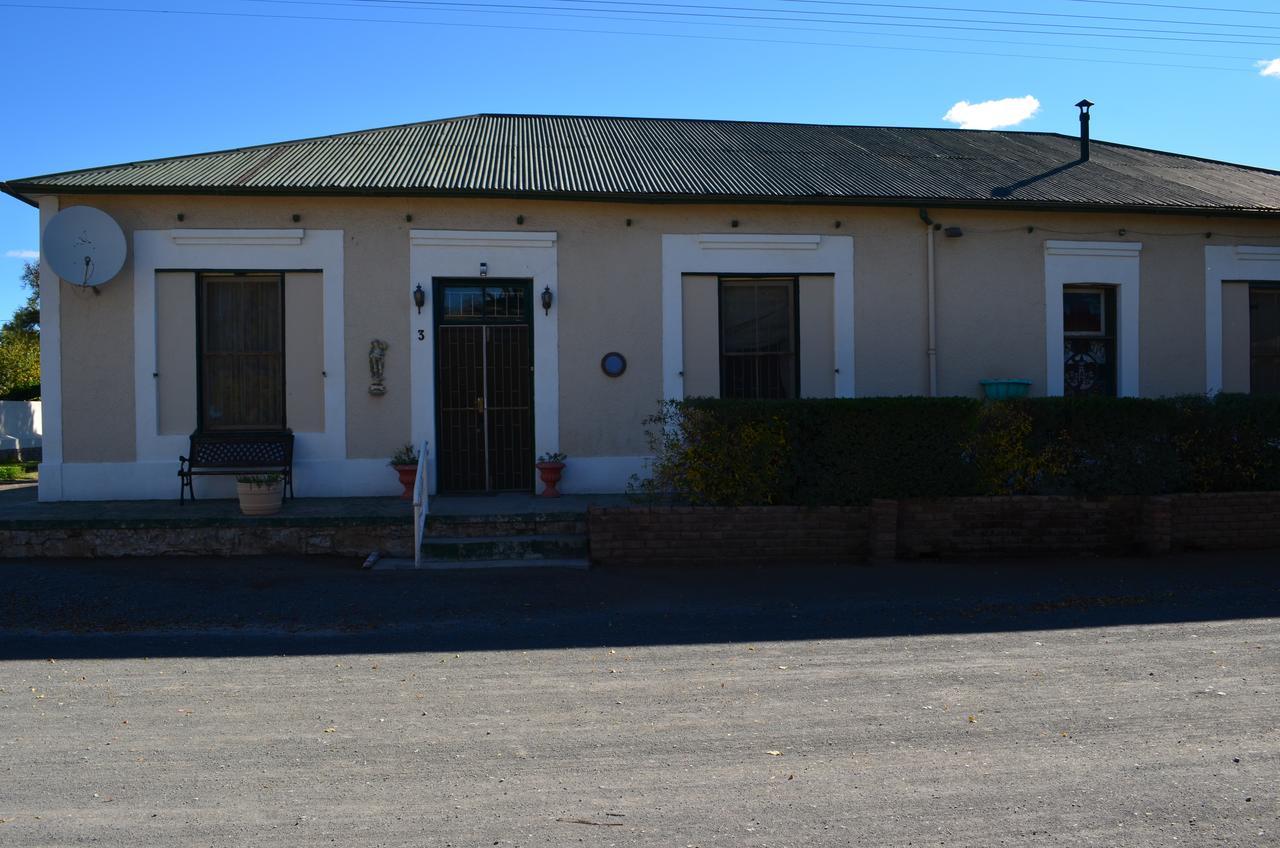 3 Darling Street Guest House Хановер Екстериор снимка