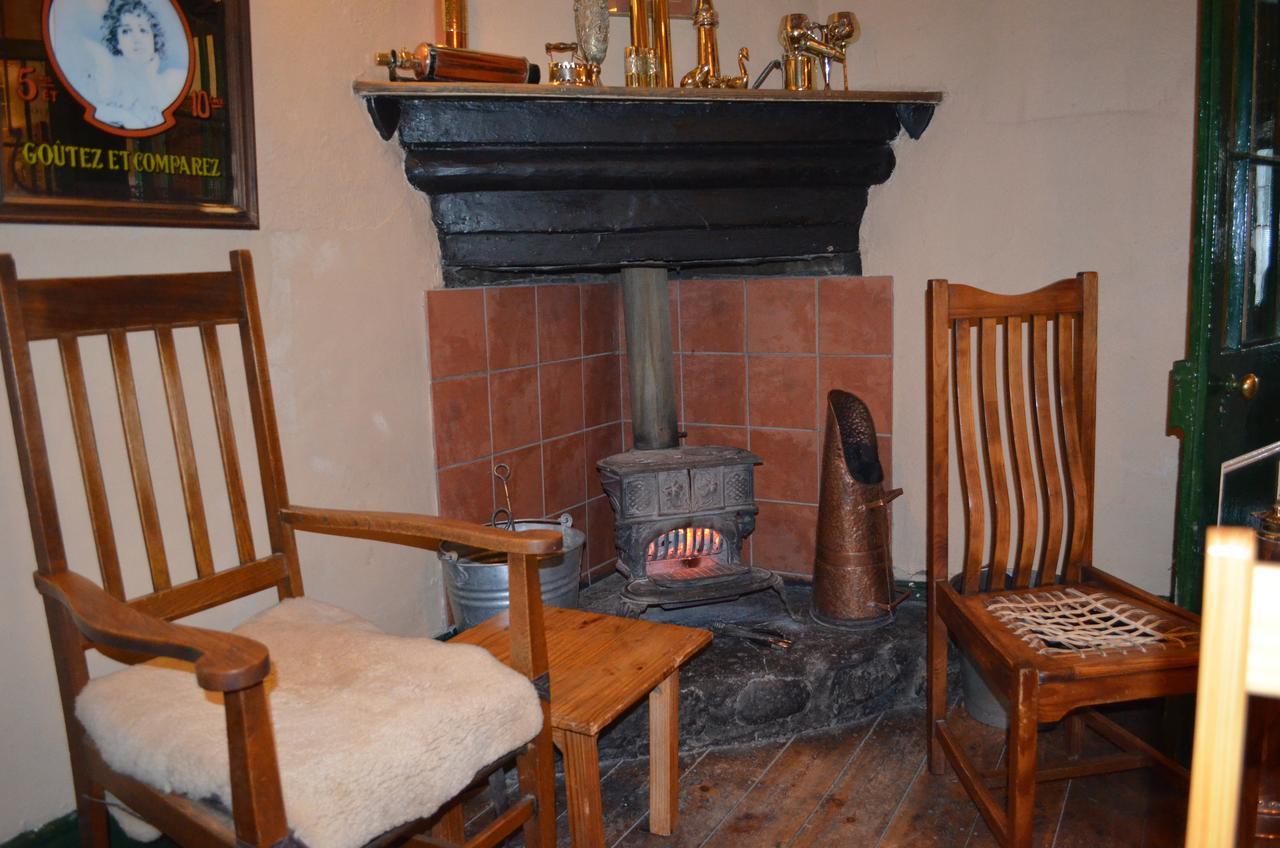 3 Darling Street Guest House Хановер Екстериор снимка