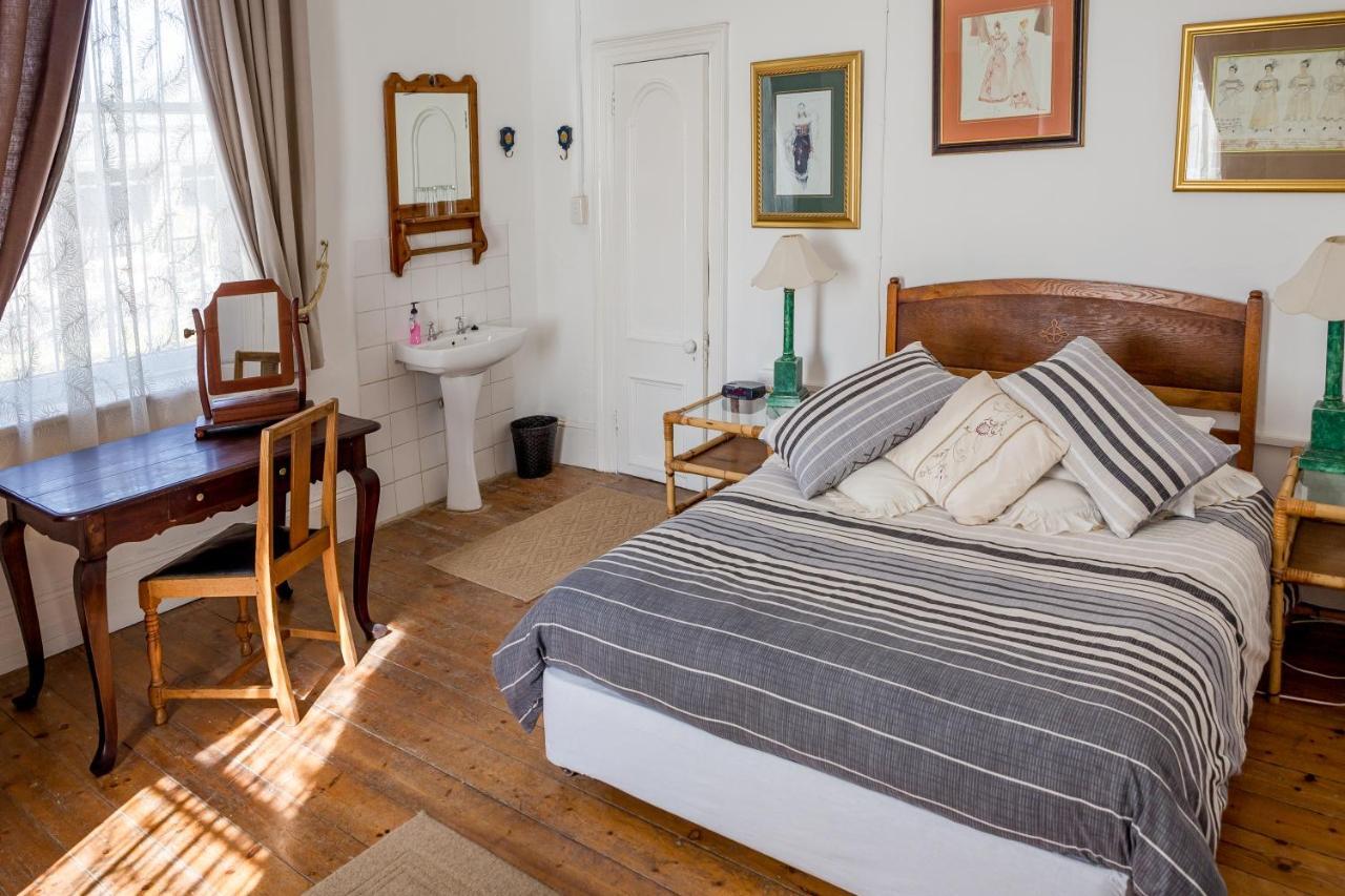 3 Darling Street Guest House Хановер Екстериор снимка
