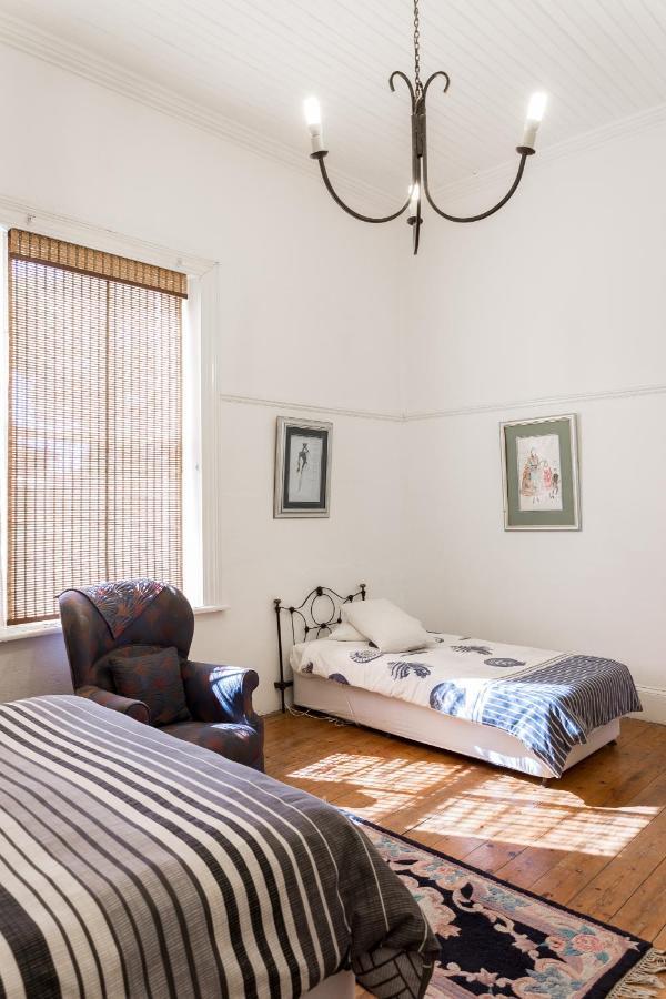3 Darling Street Guest House Хановер Екстериор снимка