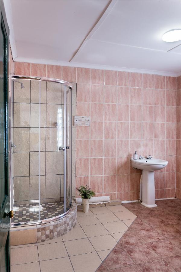 3 Darling Street Guest House Хановер Екстериор снимка