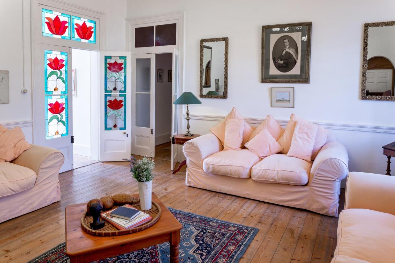 3 Darling Street Guest House Хановер Екстериор снимка