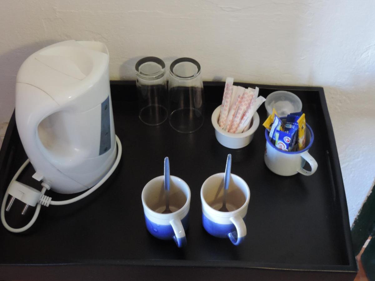 3 Darling Street Guest House Хановер Екстериор снимка