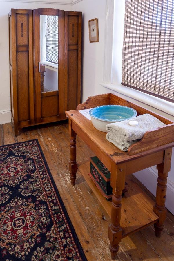 3 Darling Street Guest House Хановер Екстериор снимка