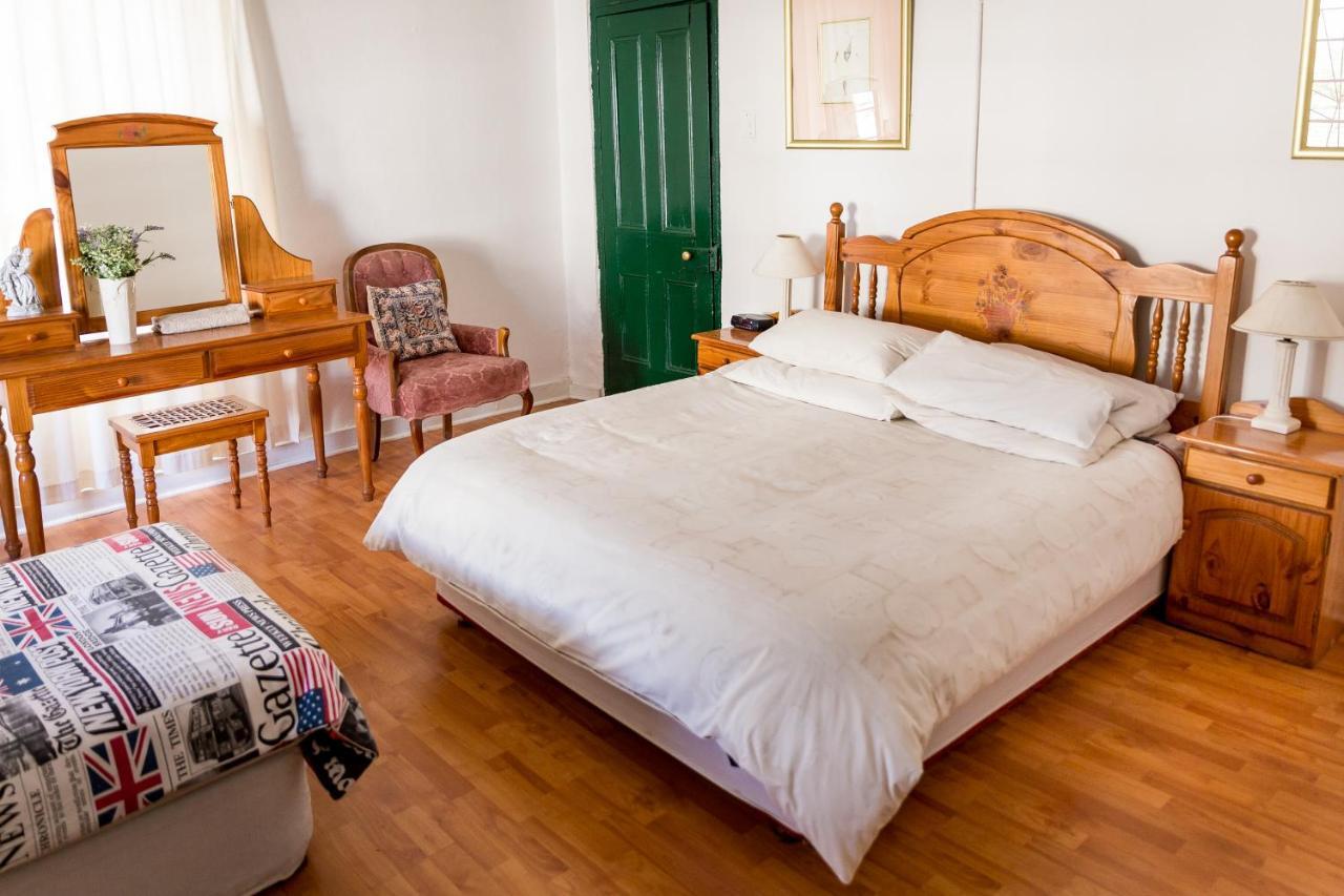 3 Darling Street Guest House Хановер Екстериор снимка