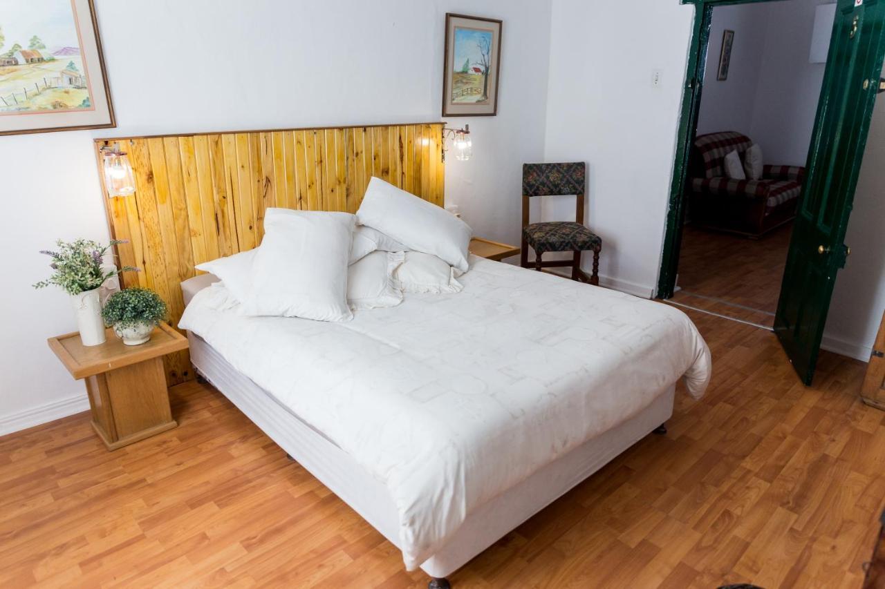 3 Darling Street Guest House Хановер Екстериор снимка