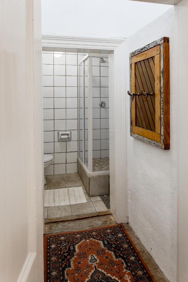3 Darling Street Guest House Хановер Екстериор снимка